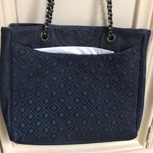 Tory Burch tote bag
